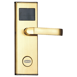 Hotel Lock MODEL:KKHL100MGS