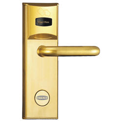 Hotel Lock MODEL:KKHL101MGS2