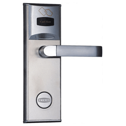 Hotel Lock MODEL:KKHL101MSS