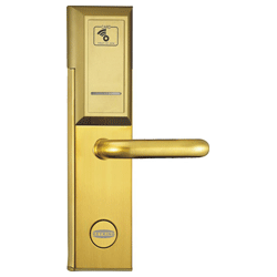 Hotel Lock MODEL:KKHL102MGS