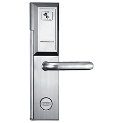 Hotel Lock MODEL:KKHL102MSS