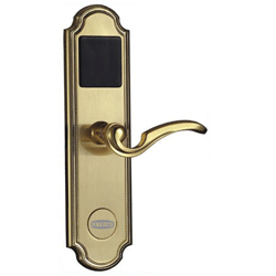 Hotel Lock MODEL:KKHL300MGC