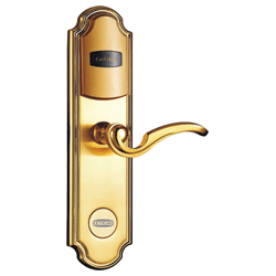 Hotel Lock MODEL:KKHL301MGC