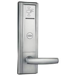 Hotel Lock MODEL:KKHL820MSS