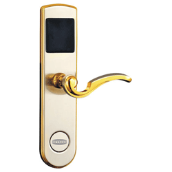 Hotel Lock MODEL:KKHL900MGSC