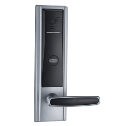 Hotel Lock MODEL:KKHL820MSBS