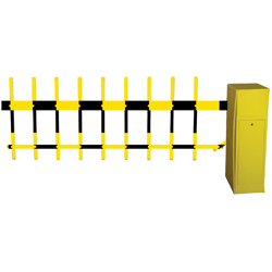 Barrier MODEL:DZ009SL