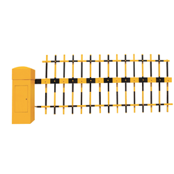 Barrier MODEL:DZ006SL