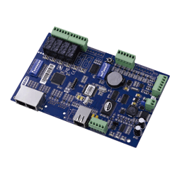 双门控制器 型号:DPU3002/S_NT