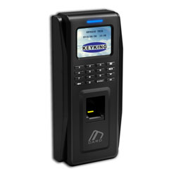 Fingerprint Reader MODEL:FPC2000-U