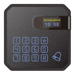 Mifare Reader MODEL:6630KDM