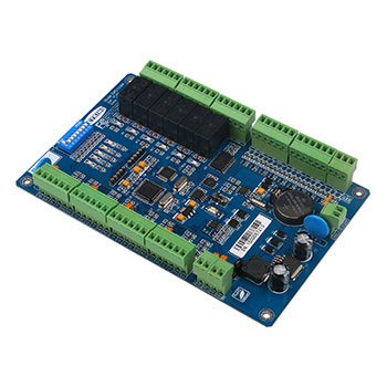 RS485 Controller MODEL:DPU1044