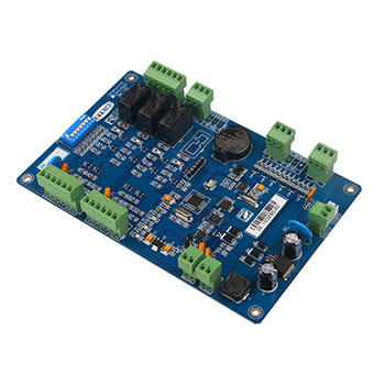 RS485 Controller MODEL:DPU1012