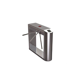 Bridge type arc Tripod Turnstile MODEL:KK-T6-Y