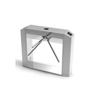 Octagonal Bridge Tripod Turnstile MODEL:KK-T6-B