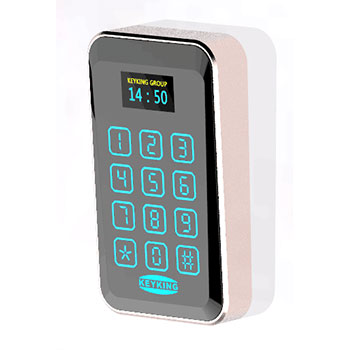 Time Attendance Terminal MODEL:TA7002-P