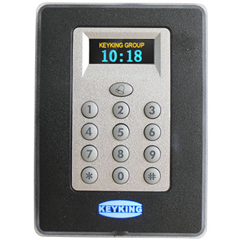 Time Attendance Terminal MODEL:TA7003NT-P