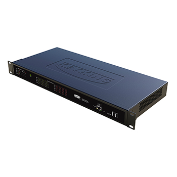 Rack Mount Access Control Appliance MODEL:Knet-64E