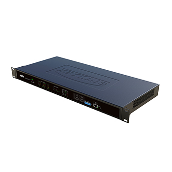 Rack Mount Access Control Appliance MODEL:Knet-08