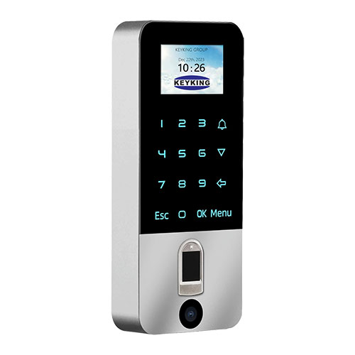 Networked Fingerprint Reader MODEL:FPC3002Q