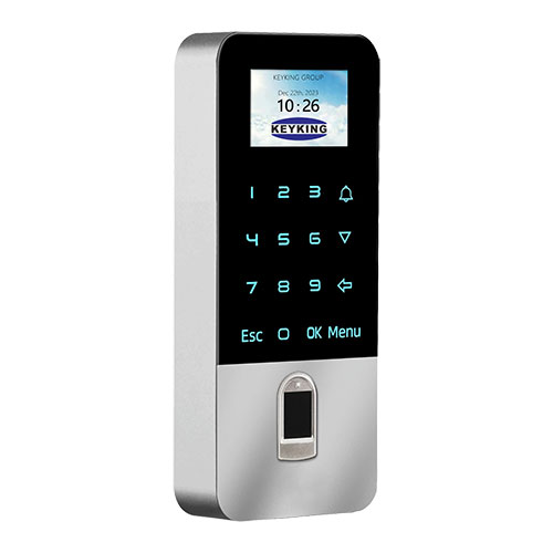 Networked Fingerprint Reader MODEL:FPC3002