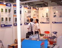 2007年上海安全产品展览会