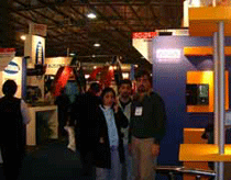 2006年阿根庭安全产品展览会