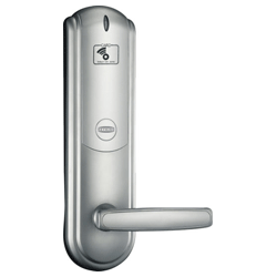 Hotel Lock MODEL:KKHL830MSSS