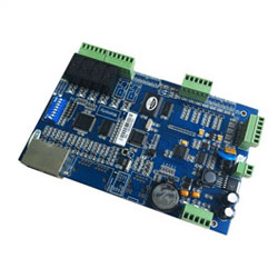 RS485 Controller MODEL:TC322