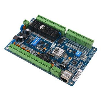 TCP/IP Controller MODEL:DPU1044NT