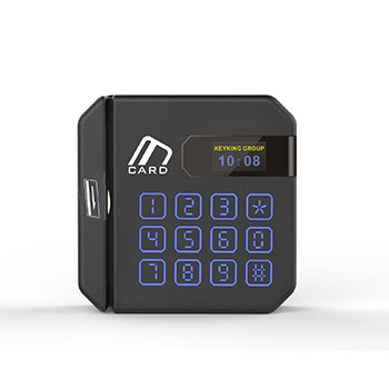 Bank card Reader MODEL:MR600