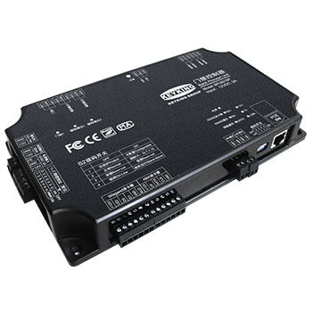 ATM Controller MODEL:BPU8018P