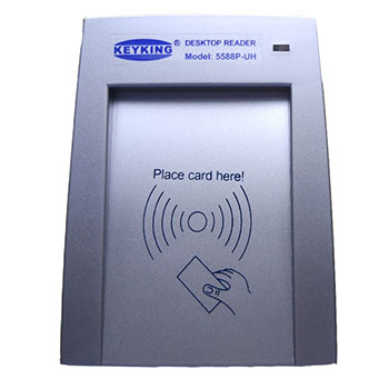 Desktop Reader MODEL:5588P-UH