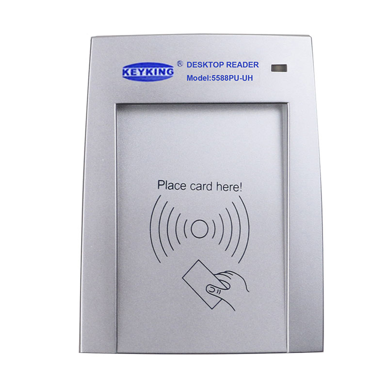 Desktop Reader MODEL:5588PU-UH