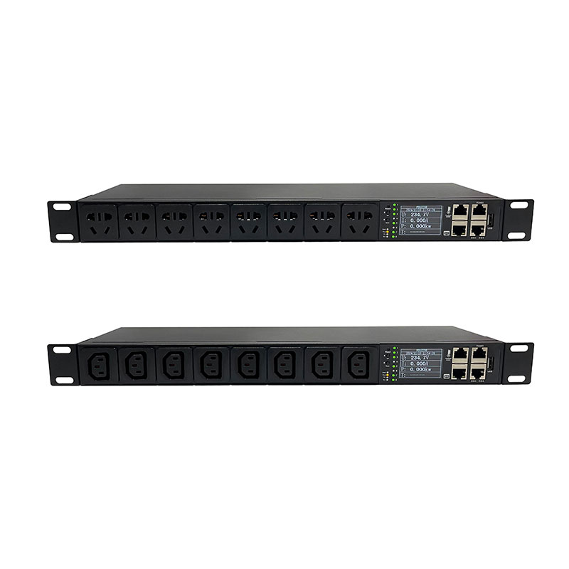 Smart Power Distribution Unit MODEL:PDU2208