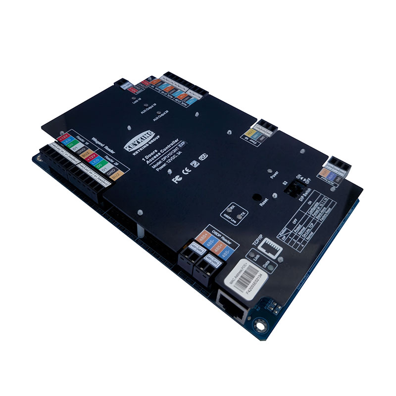 TCP/IP Controller MODEL:DPU1012NT EXP