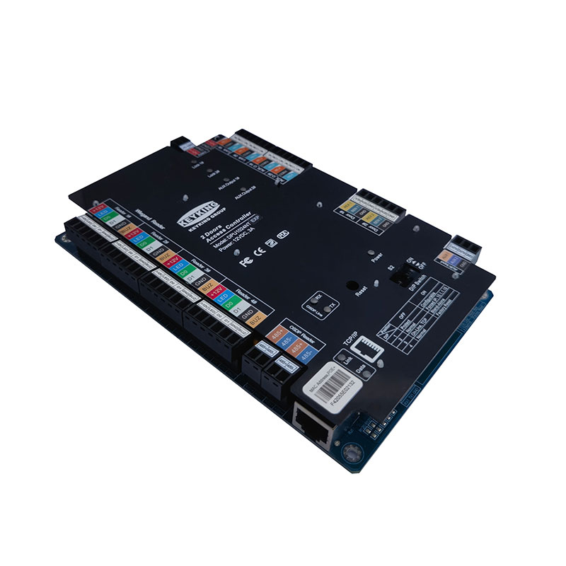 TCP/IP Controller MODEL:DPU1024NT EXP