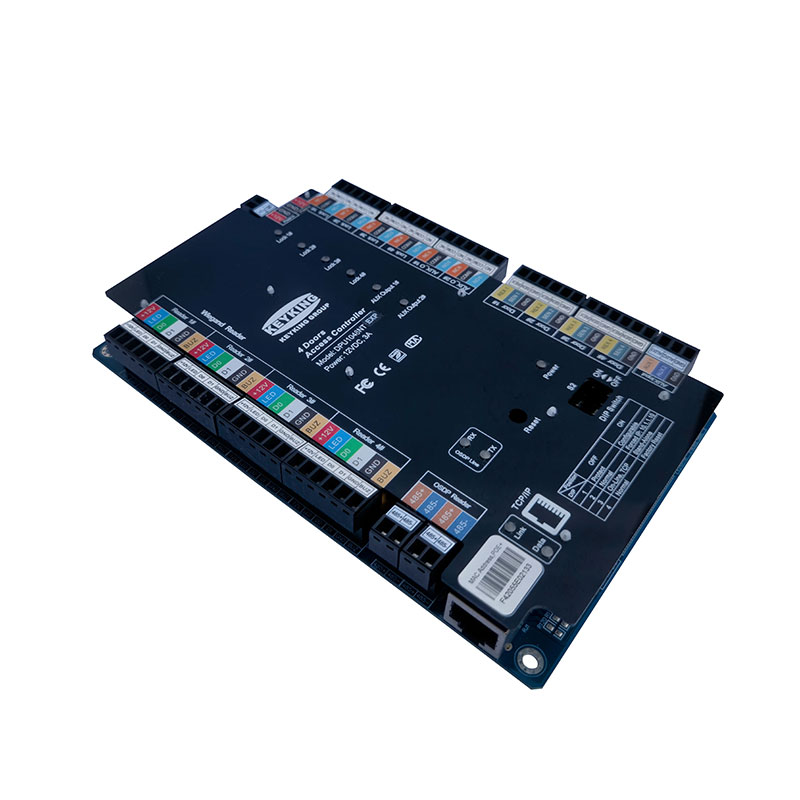 TCP/IP Controller MODEL:DPU1048NT EXP