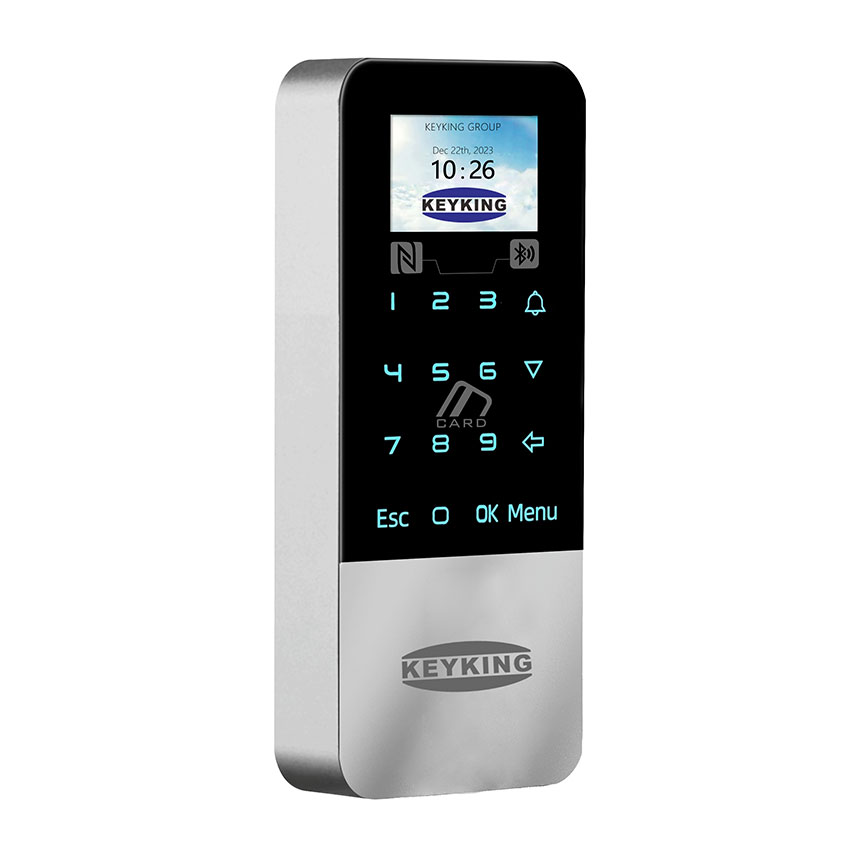 Time Attendance Terminal MODEL:TA3002